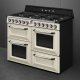 Smeg Victoria Cucina TR4110P1 Panna 4