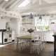 Smeg Victoria Cucina TR4110P1 Panna 12