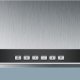 Siemens LC97BF532 cappa aspirante Cappa aspirante a parete Acciaio inox 730 m³/h 3