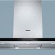 Siemens LC91BA582 cappa aspirante Cappa aspirante a parete Acciaio inox 690 m³/h 3