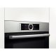 Bosch HBG675BS1 forno 71 L Nero, Acciaio inox 4