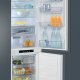 Whirlpool ART 883/A+/NF frigorifero con congelatore Da incasso G Bianco 2