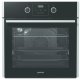 Gorenje BO637E21XG 67 L 3300 W Nero, Acciaio inox 2
