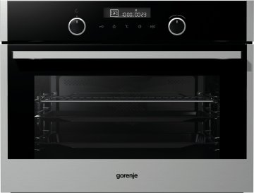 Gorenje BO547S10X 51 L 2600 W Acciaio inox