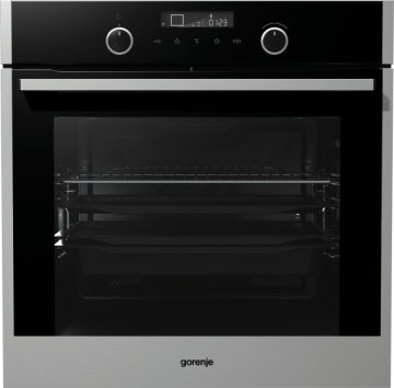 Gorenje BOP747S32X 73 L Acciaio inox