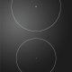 Gorenje IT332CSC Nero Da incasso Piano cottura a induzione 2 Fornello(i) 2