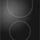 Gorenje EC310CSC Nero Da incasso Ceramica 2 Fornello(i) 2
