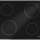 Gorenje ECD610X Nero Da incasso Ceramica 4 Fornello(i) 2
