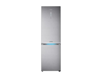 Samsung RB41J7859SR Libera installazione 406 L Acciaio inox