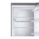 Samsung RB41J7859SR Libera installazione 406 L Acciaio inox 11
