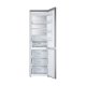 Samsung RB41J7859SR Libera installazione 406 L Acciaio inox 4