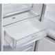 Samsung RB41J7859SR Libera installazione 406 L Acciaio inox 9