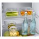 Samsung RB41J7859SR Libera installazione 406 L Acciaio inox 10