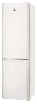 Indesit BIAA 13P V DR frigorifero con congelatore Libera installazione 302 L Bianco