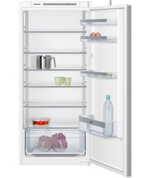 Siemens KI41RVS30 frigorifero Da incasso 211 L Bianco