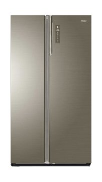 Haier HRF-800DGS8 frigorifero side-by-side Libera installazione 792 L Grigio