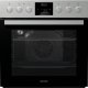 Gorenje BC635E19X-2 67 L Acciaio inox 2