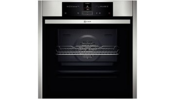 Neff N 70 BCR 4522 N 71 L Acciaio inox