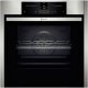 Neff N 70 BCR 4522 N 71 L Acciaio inox 2