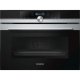 Siemens CB634GBS1 forno 47 L Nero, Acciaio inox 2
