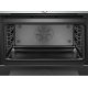 Siemens CB634GBS1 forno 47 L Nero, Acciaio inox 5