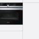 Siemens CB634GBS1 forno 47 L Nero, Acciaio inox 7