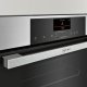 Neff BFS4522N forno 71 L 3600 W Nero, Acciaio inox 6