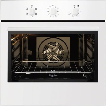 Electrolux FQ53B forno 68 L Bianco