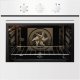 Electrolux FQ53B forno 68 L Bianco 2