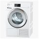 Miele TMV840 WP asciugatrice Libera installazione Caricamento frontale 9 kg A+++ Bianco 2