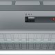 Siemens LU11153 cappa aspirante Semintegrato (semincassato) Acciaio inox 240 m³/h 2