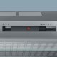 Siemens LU11153 cappa aspirante Semintegrato (semincassato) Stainless steel 240 m³/h E 4