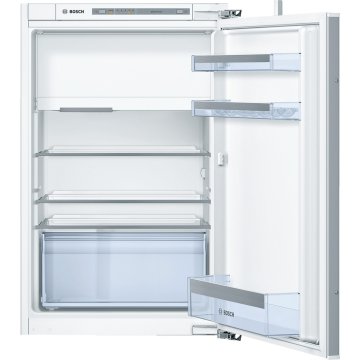 Bosch KIL22VF30 monoporta Da incasso 124 L Bianco