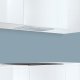 Siemens LB57574 cappa aspirante Incassato Acciaio inox C 610 m³/h 3