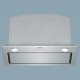 Siemens LB57574 cappa aspirante Incassato Acciaio inox C 610 m³/h 4