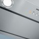 Siemens LB57574 cappa aspirante Incassato Acciaio inox C 610 m³/h 6