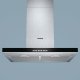 Siemens LC67BF532 cappa aspirante Cappa aspirante a parete Acciaio inox 680 m³/h 3