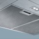 Siemens LC67BF532 cappa aspirante Cappa aspirante a parete Acciaio inox 680 m³/h 6