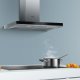 Siemens LC68BA572 cappa aspirante Cappa aspirante a parete Acciaio inox 760 m³/h 3