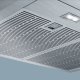 Siemens LC68BA572 cappa aspirante Cappa aspirante a parete Acciaio inox 760 m³/h 4