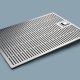 Siemens LC68BA572 cappa aspirante Cappa aspirante a parete Acciaio inox 760 m³/h 5