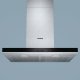 Siemens LC68BA572 cappa aspirante Cappa aspirante a parete Acciaio inox 760 m³/h 7