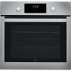 Whirlpool AKP 744 IX forno 65 L 2500 W Nero, Acciaio inox 2