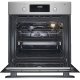 Whirlpool AKP 745 IX 65 L 2500 W Acciaio inox 4