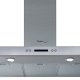 Whirlpool AKR 474 IXL cappa aspirante Cappa aspirante a parete Acciaio inox 713 m³/h 2