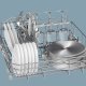Siemens SC76M541EU lavastoviglie Libera installazione 8 coperti 4