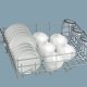 Siemens SC76M541EU lavastoviglie Libera installazione 8 coperti 5