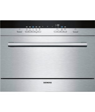 Siemens SK75M521EU lavastoviglie A scomparsa parziale 6 coperti