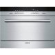 Siemens SK75M521EU lavastoviglie A scomparsa parziale 6 coperti 2
