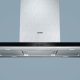 Siemens LF91BA582 cappa aspirante Cappa aspirante a isola Acciaio inox 710 m³/h 3